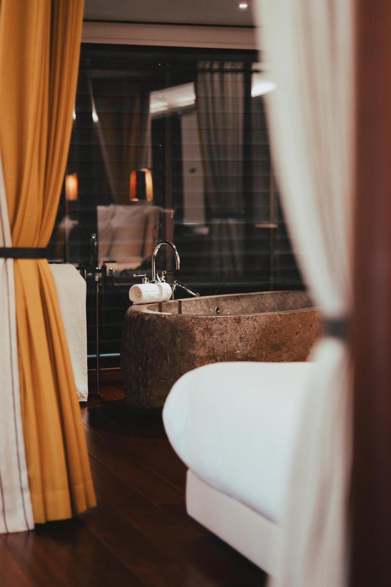 Sundy Praia - Principe Collection Santo Antonio Экстерьер фото