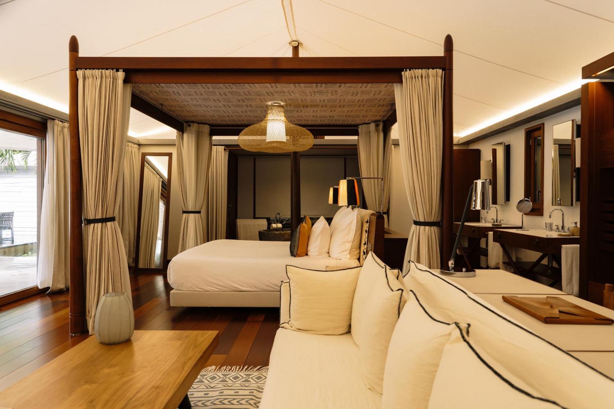 Sundy Praia - Principe Collection Santo Antonio Экстерьер фото