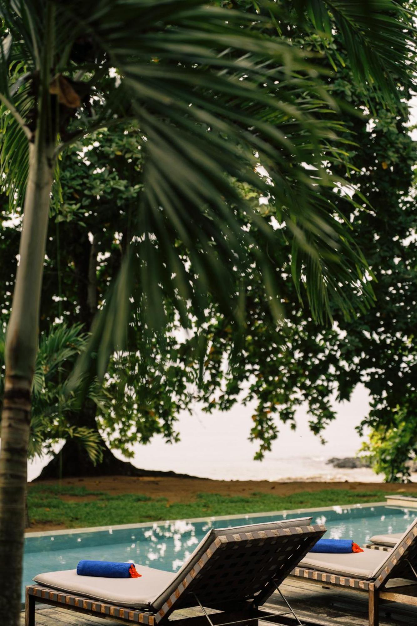 Sundy Praia - Principe Collection Santo Antonio Экстерьер фото