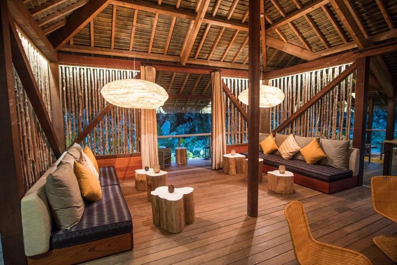 Sundy Praia - Principe Collection Santo Antonio Экстерьер фото