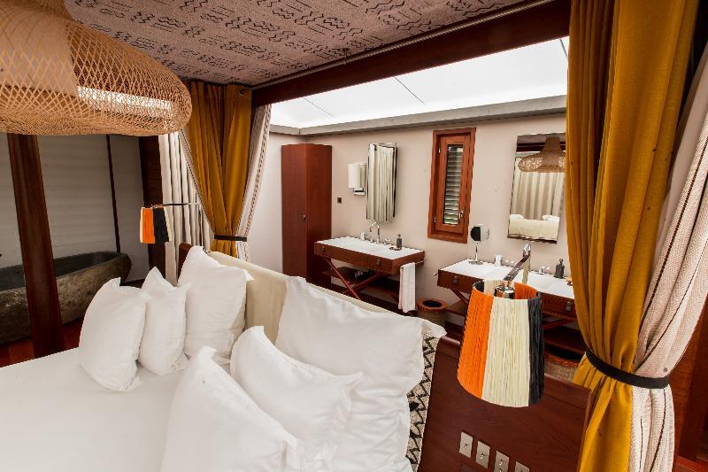 Sundy Praia - Principe Collection Santo Antonio Экстерьер фото